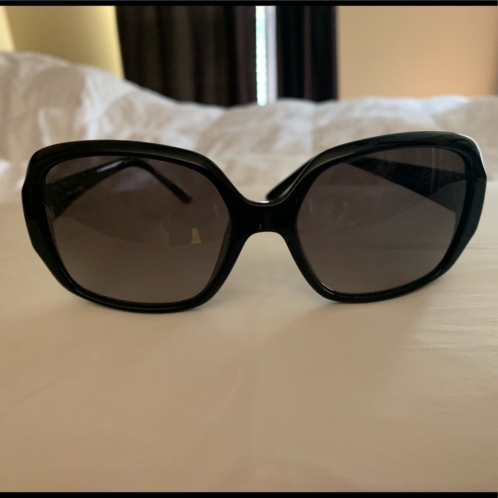 Fendi Sunglasses FS5265R Black